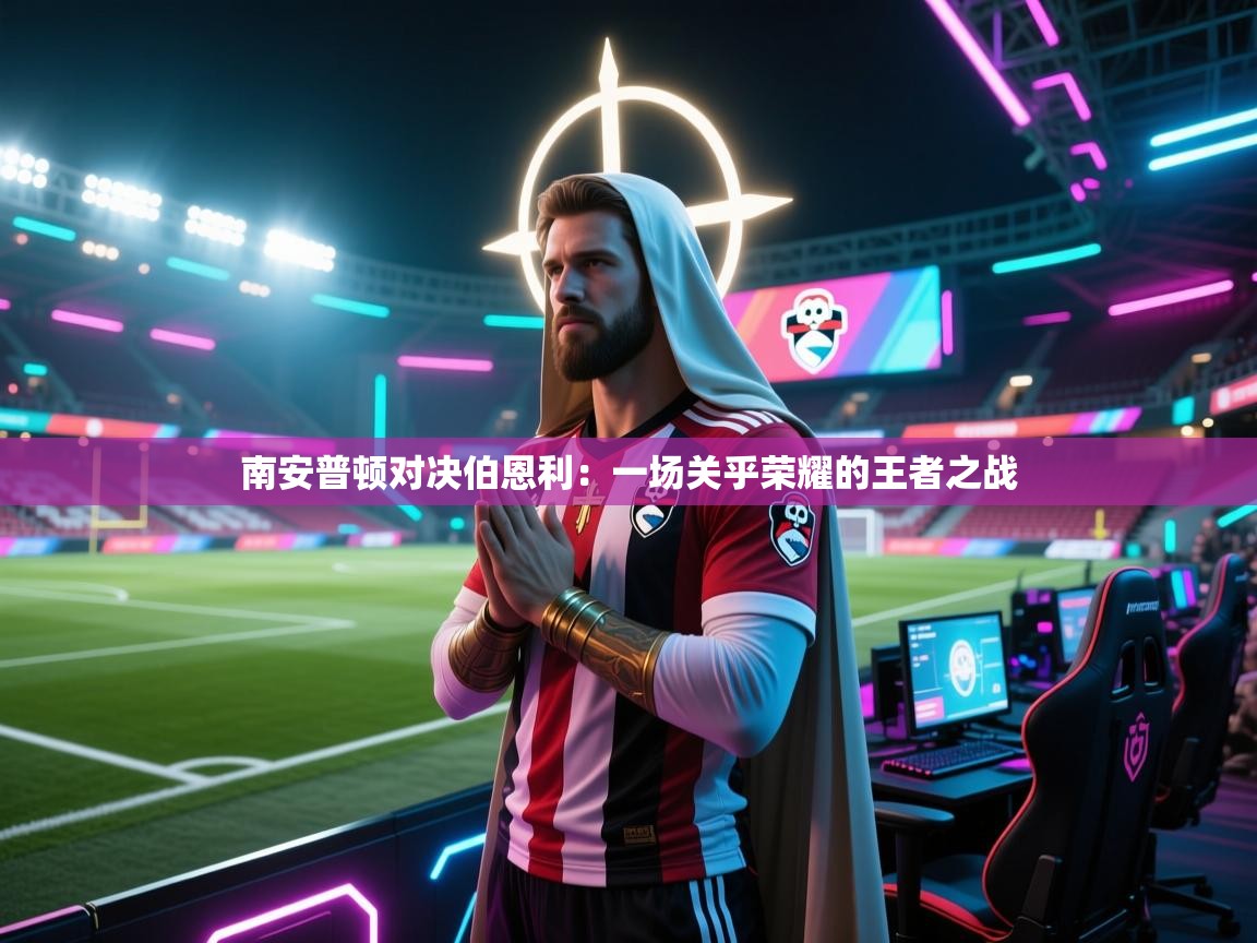 南安普顿对决伯恩利：一场关乎荣耀的王者之战  第1张