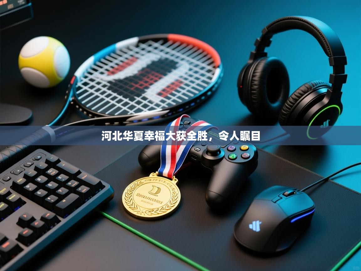 河北华夏幸福大获全胜，令人瞩目  第1张