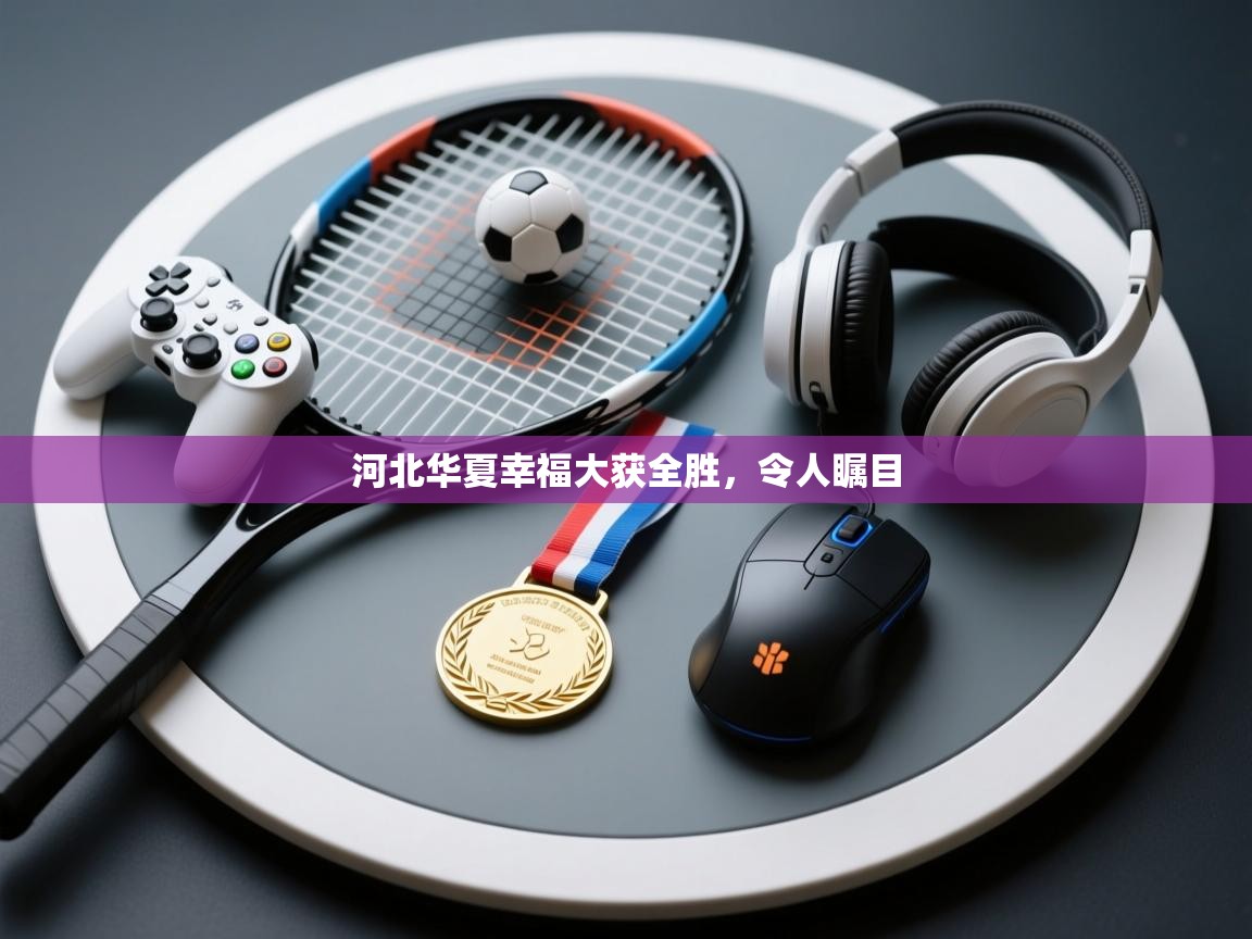 河北华夏幸福大获全胜，令人瞩目  第2张