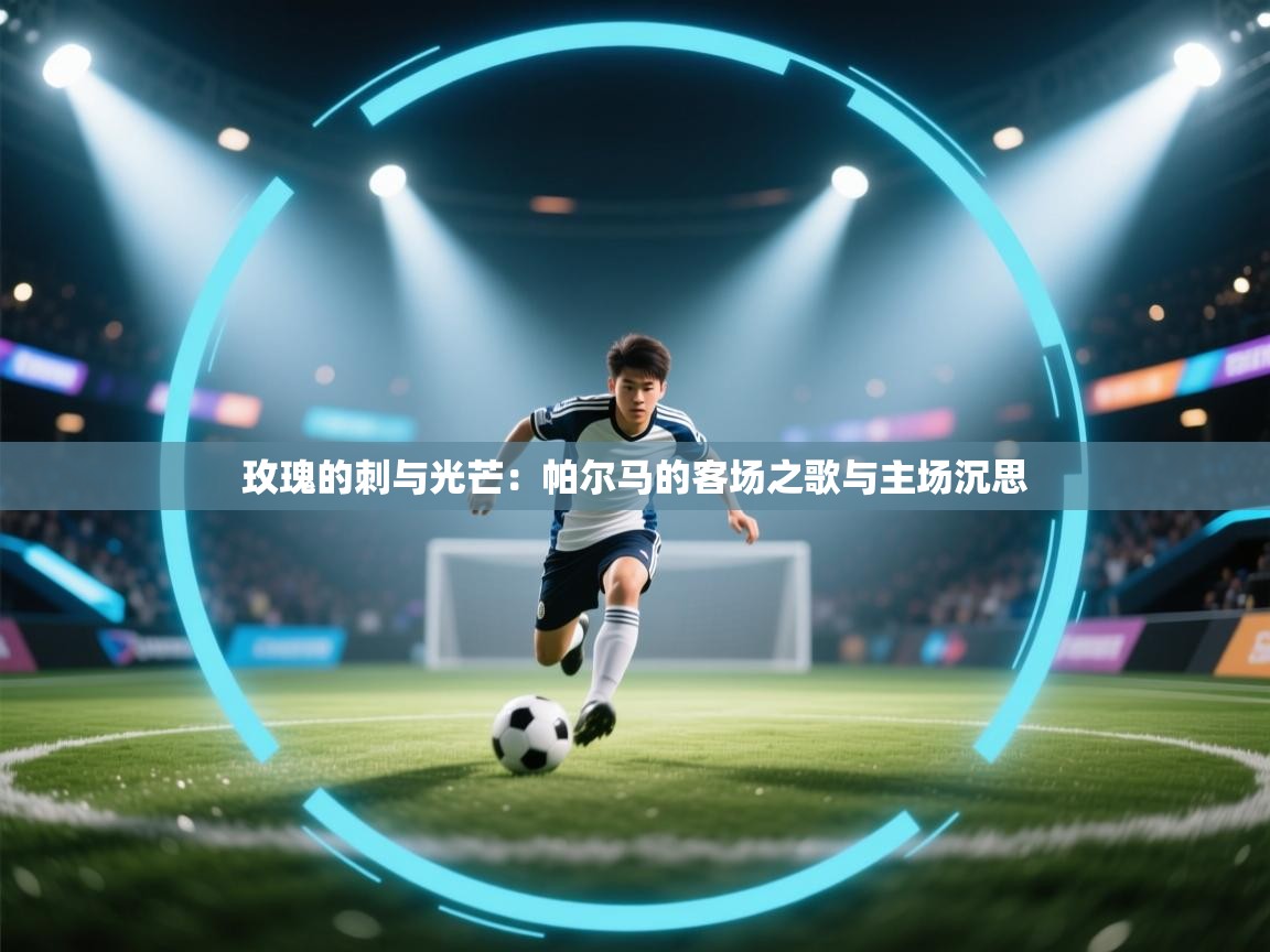 玫瑰的刺与光芒:帕尔马的客场之歌与主场沉思 第1张