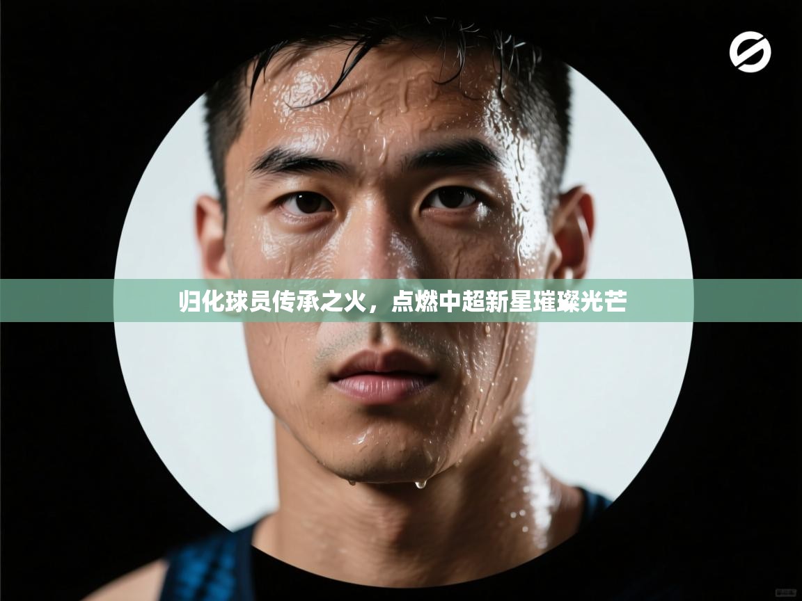 归化球员传承之火,点燃中超新星璀璨光芒 第1张