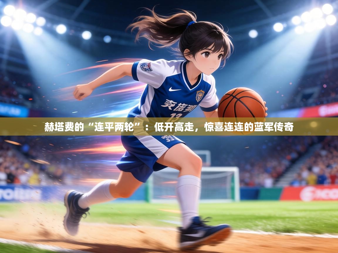 赫塔费的“连平两轮”：低开高走，惊喜连连的蓝军传奇  第1张