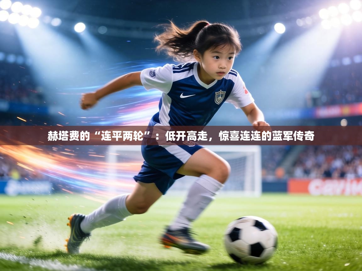 赫塔费的“连平两轮”：低开高走，惊喜连连的蓝军传奇  第2张