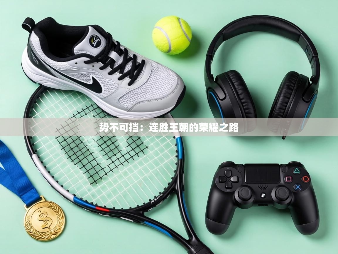 势不可挡:连胜王朝的荣耀之路 第2张