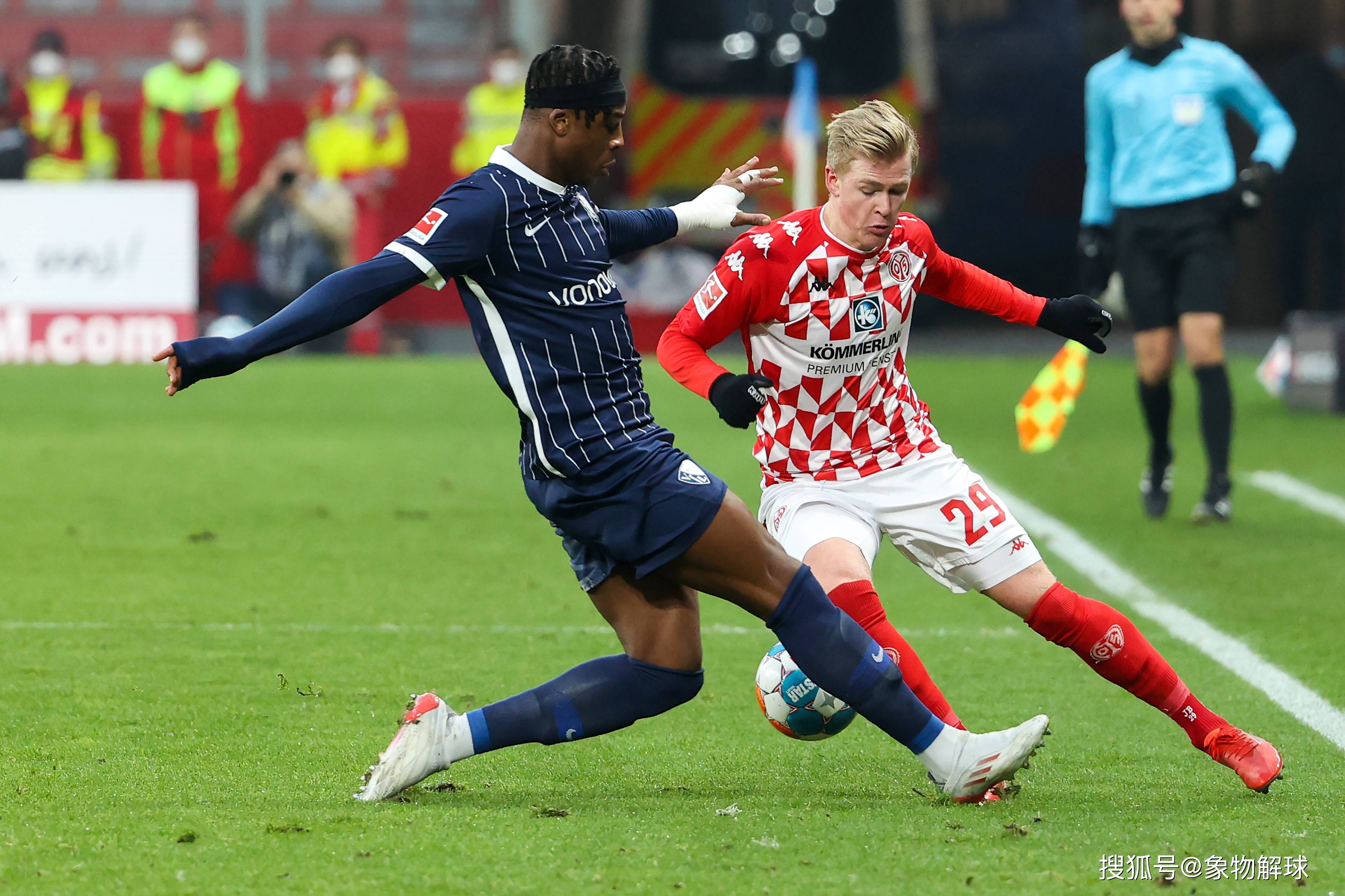 爱游戏馆-关于沃尔夫斯堡主场完胜，表现强劲的信息