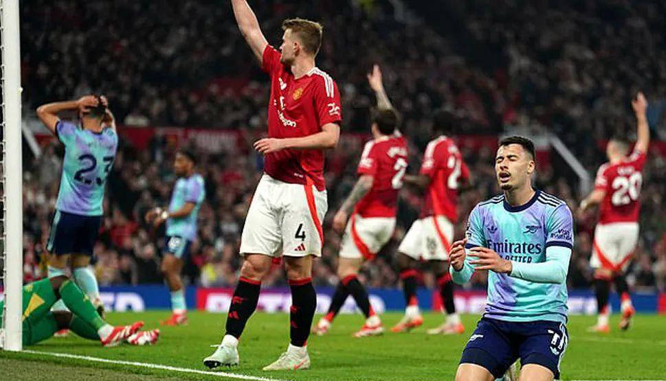 爱游戏课程-曼联战术布置详解，主帅重点强调防守反击的简单介绍