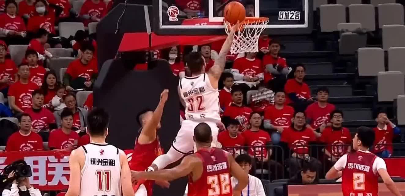 爱游戏教练-关于上海队全场碾压全国篮球锦标赛，如同剧本杀再现，碾压的信息