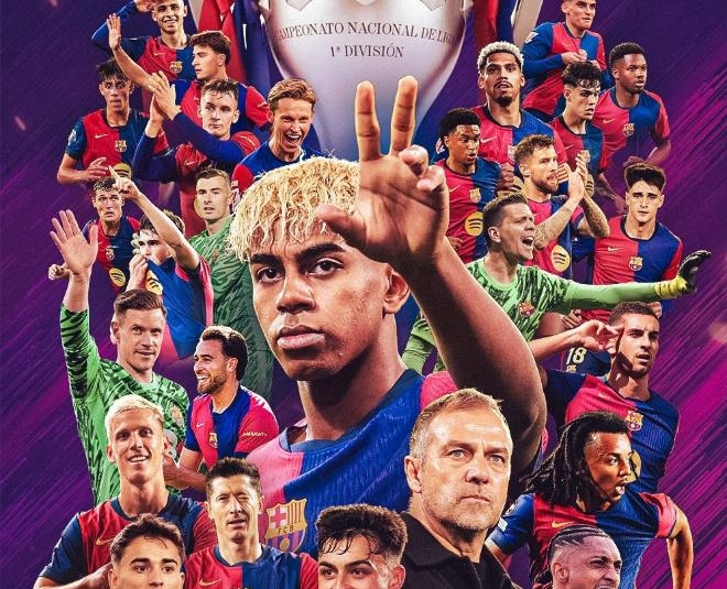 巴萨主场告捷,梅西再次献绝杀帮助球队获胜 巴萨主场告捷,梅西再次献绝杀帮助球队获胜