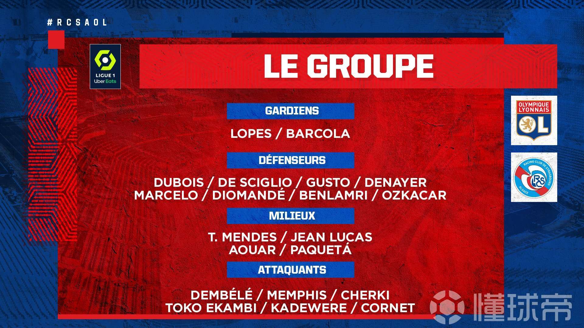 关于里昂客场失利,排名有所下降的信息 关于里昂客场失利,排名有所下降的信息