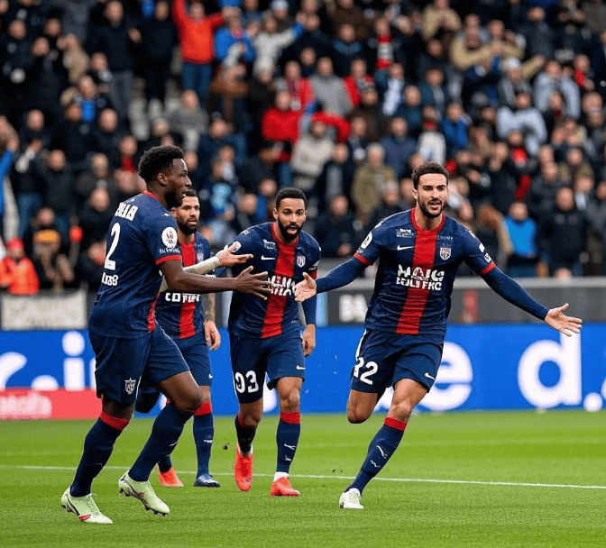 爱游戏app下载-包含巴黎FC备战全力应对，拼尽全力的词条