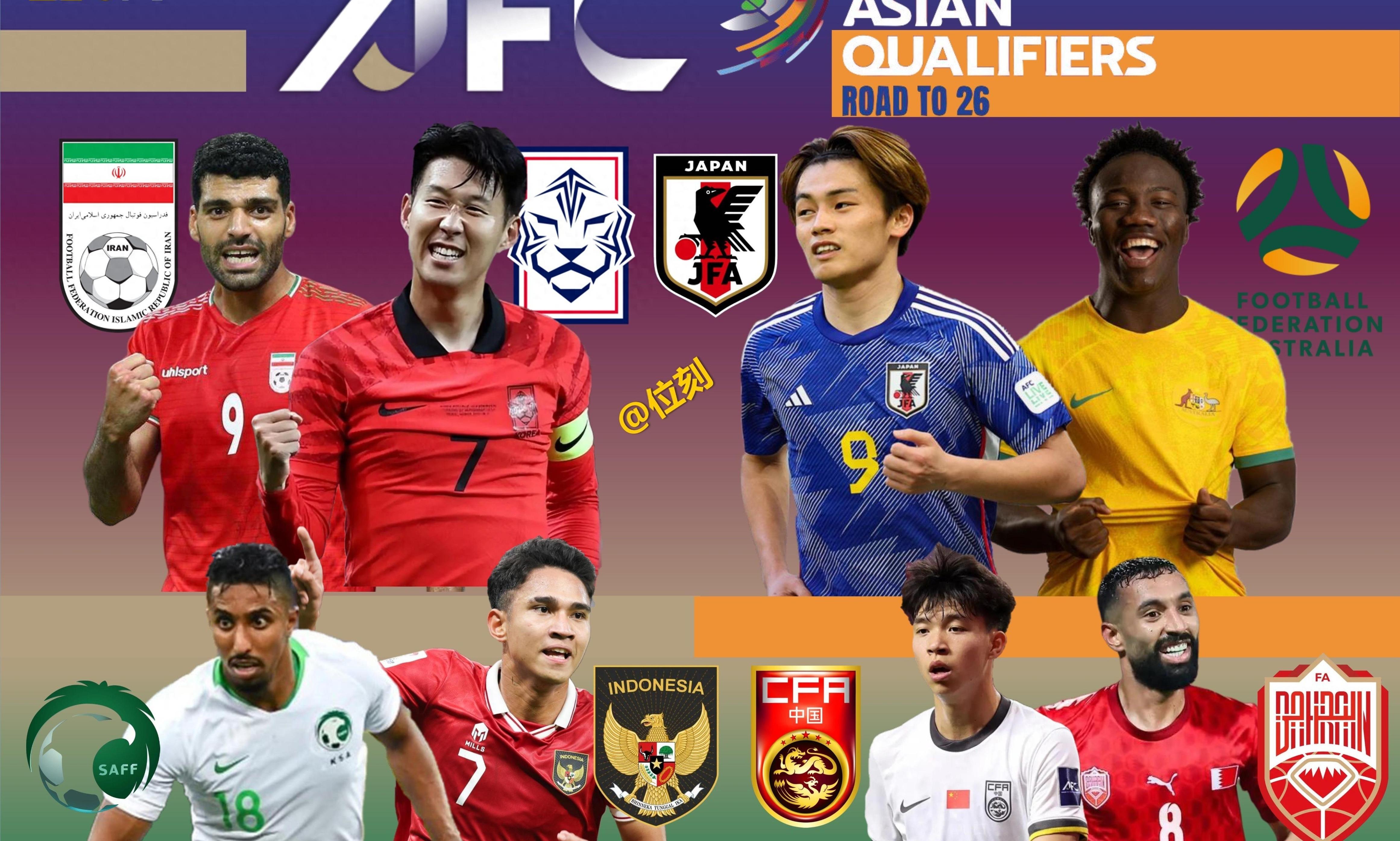 亚洲俱乐部赛事各队变阵备战 亚洲俱乐部赛事各队变阵备战