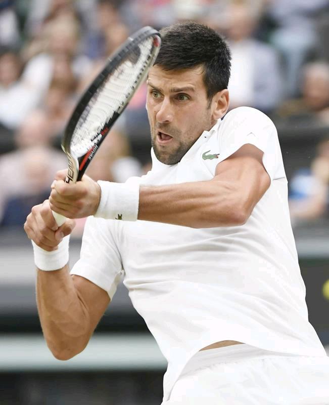 爱游戏竞技-关于乔科维奇：要和京电一较高低，取得胜利的信息