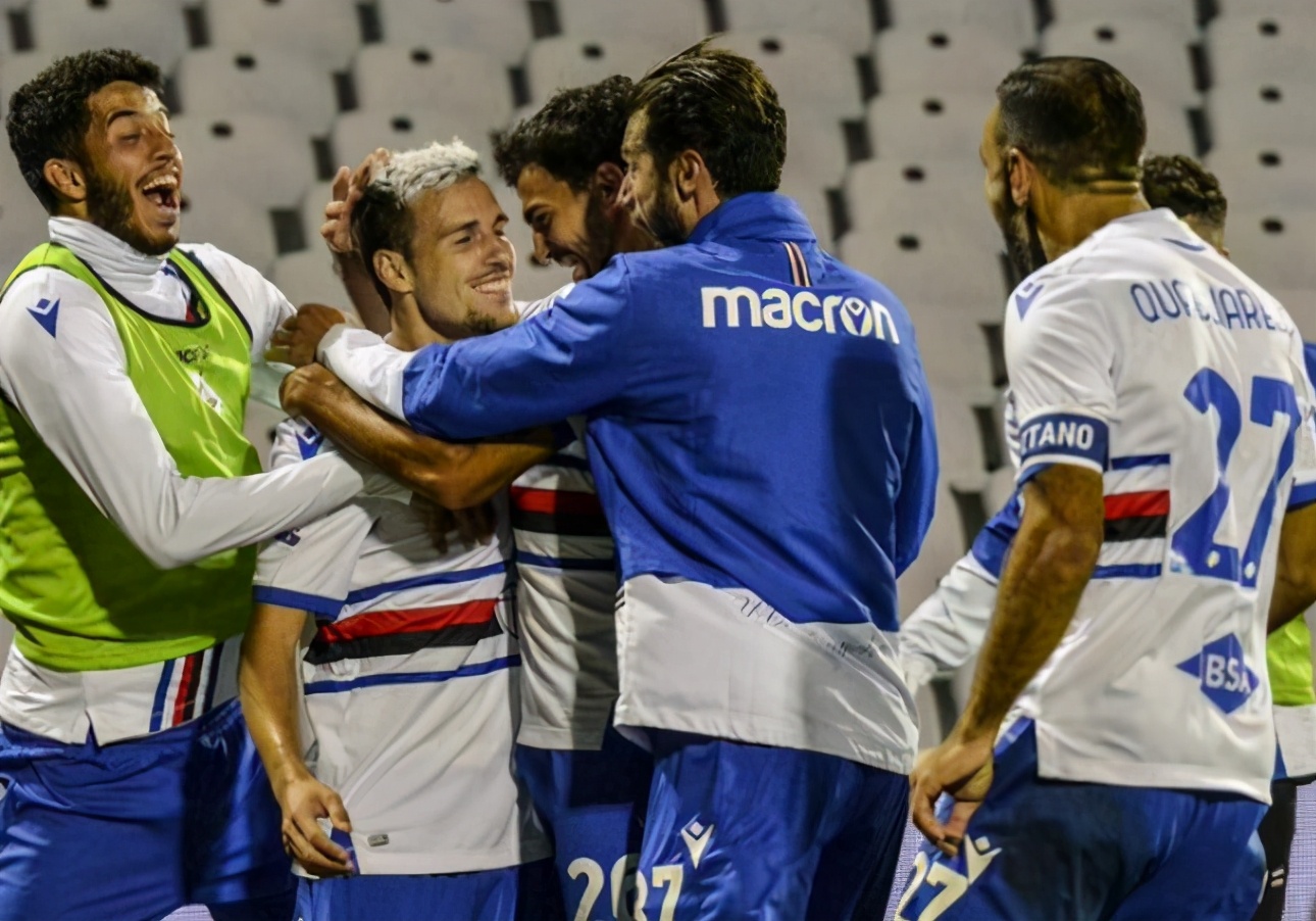 热那亚逆转击败桑普多利亚，取得关键胜利的简单介绍