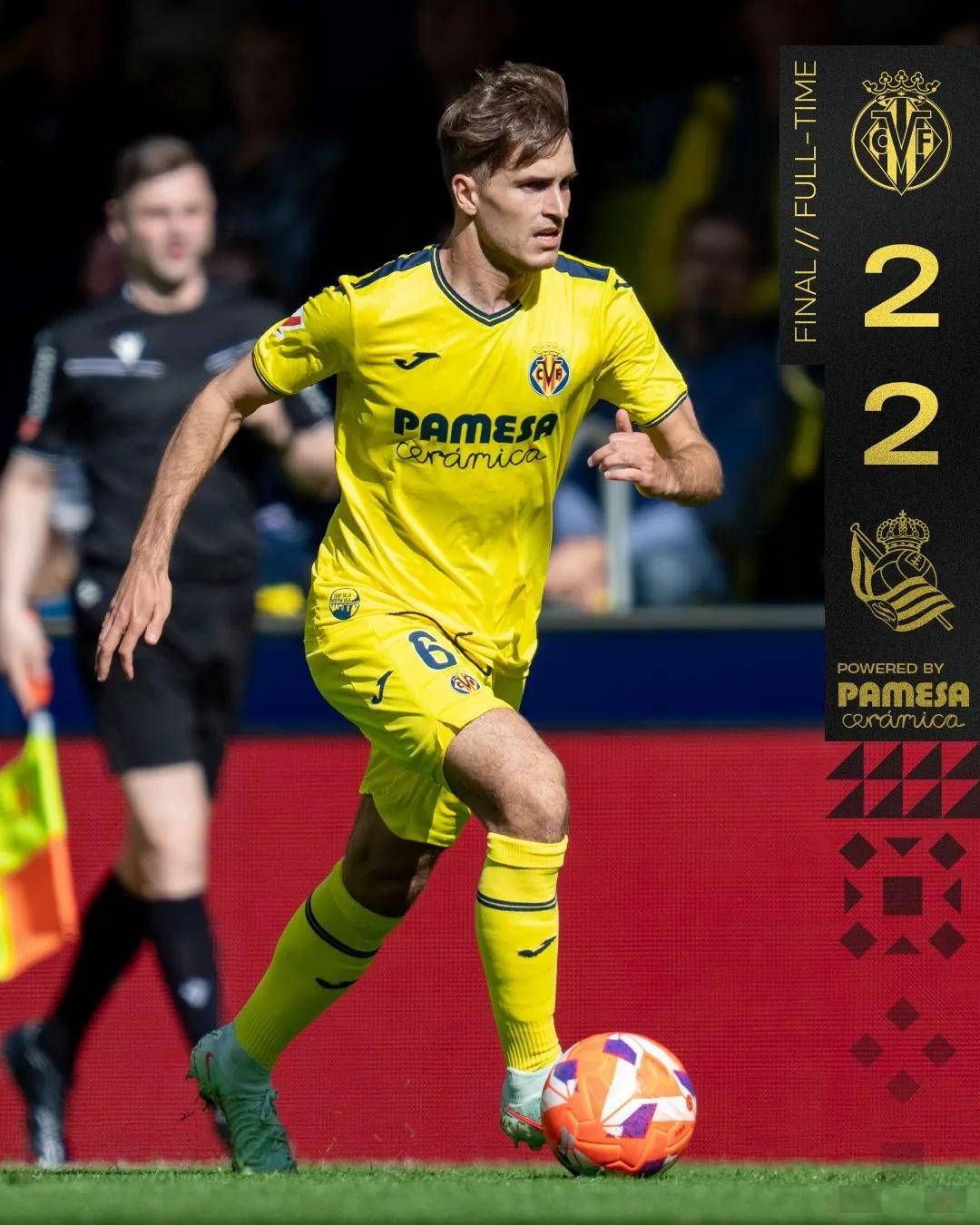 包含比利亚雷亚尔轻松晋级,势如破竹,欧洲豪门不容小觑的词条 包含比利亚雷亚尔轻松晋级,势如破竹,欧洲豪门不容小觑的词条