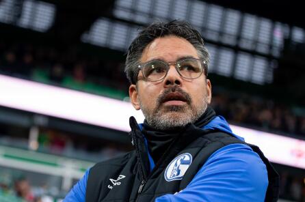 关于沙尔克04连续五轮不胜，保级压力增大的信息