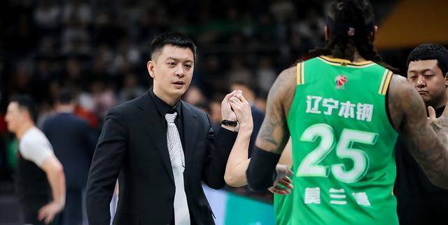 黑龙江男篮外援稳健作战，带队成功