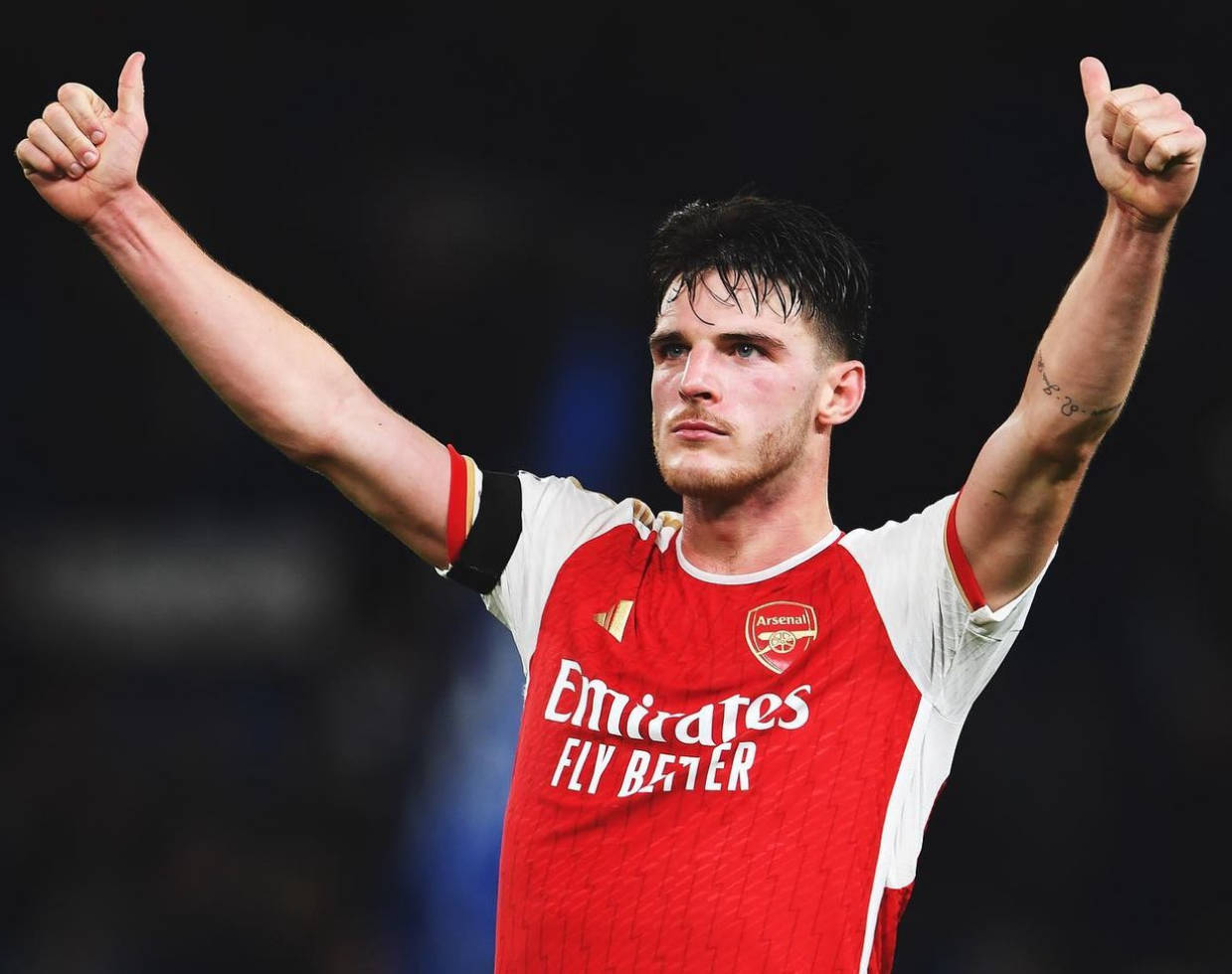 阿森纳青训新星崭露头角,助球队取得胜利 阿森纳青训新星崭露头角,助球队取得胜利