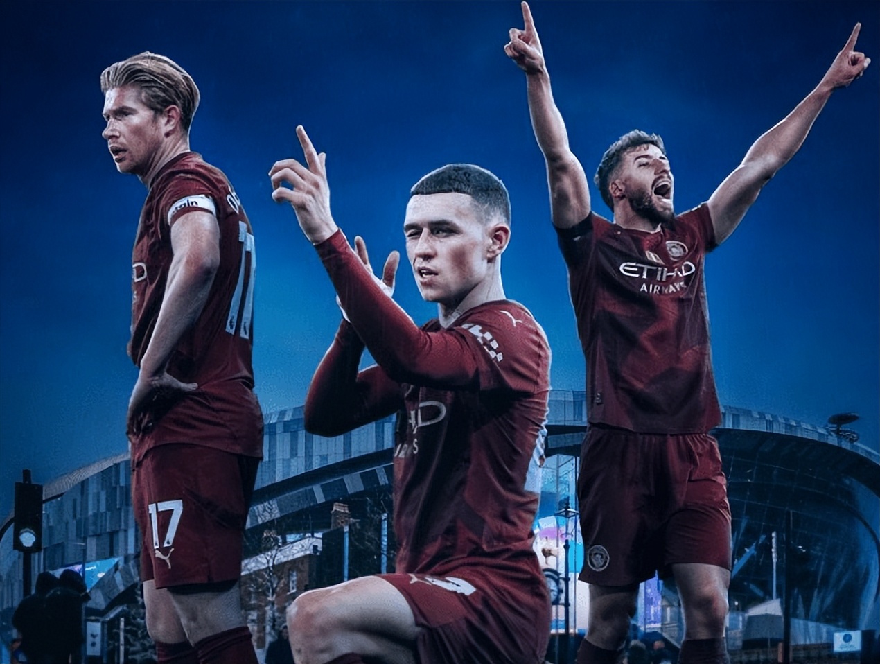 曼城状态正佳,瓜帅解说联赛前景乐观 曼城状态正佳,瓜帅解说联赛前景乐观