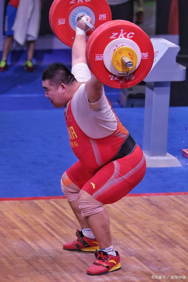 爱游戏网址-土库曼斯坦运动员在举重领域获得好成绩的简单介绍