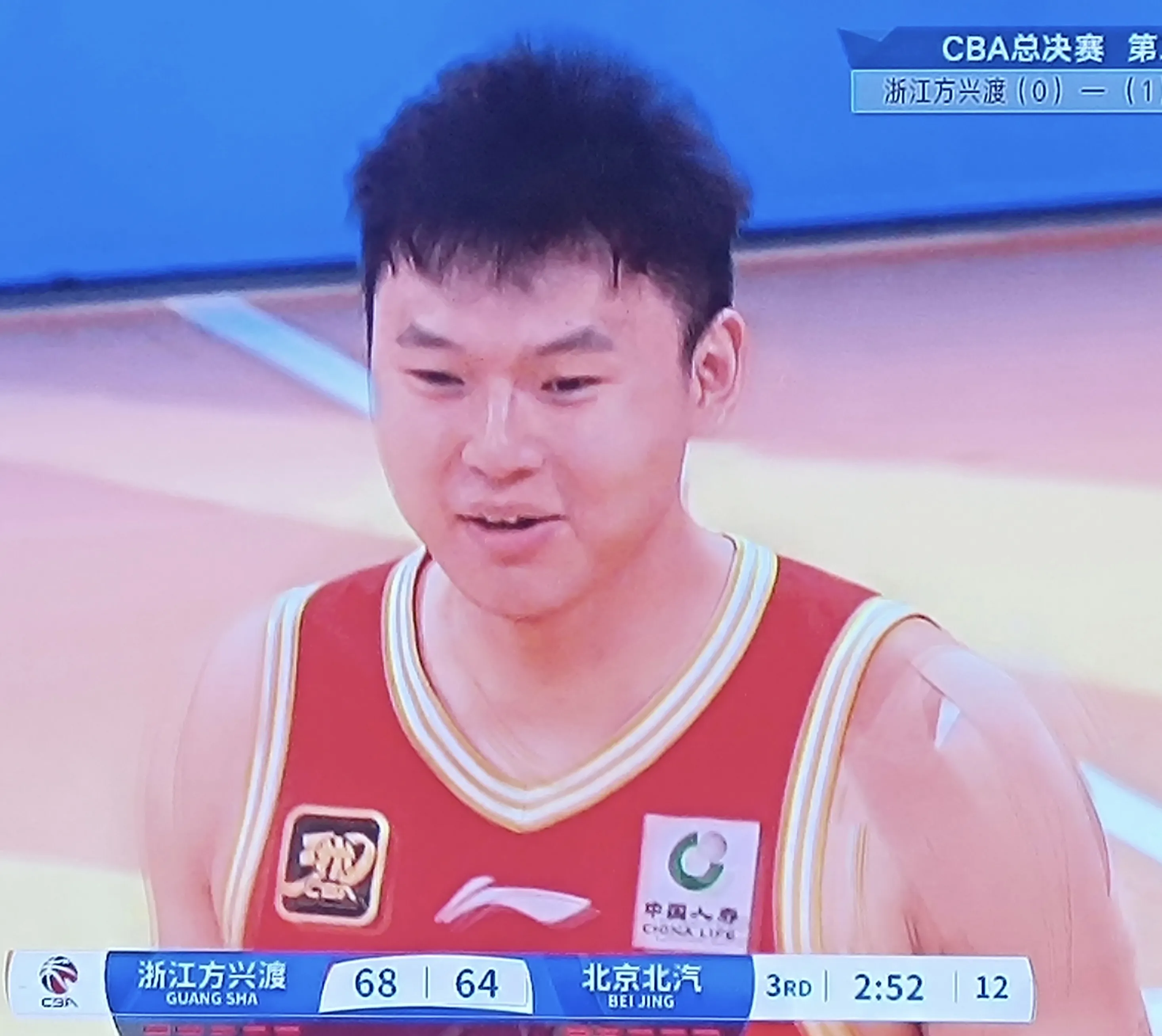 澳门男篮负于浙江,遭遇连败 澳门男篮负于浙江,遭遇连败