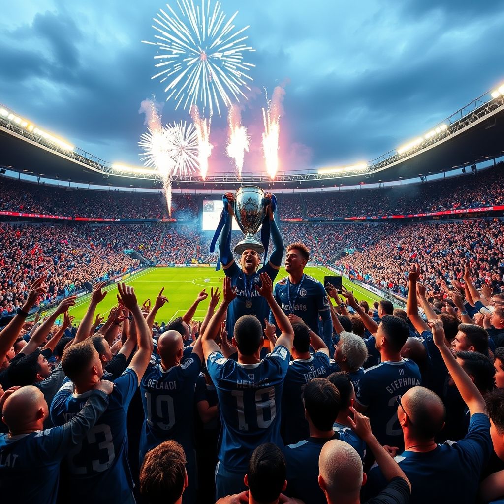 爱游戏vip注册-柏林赫塔在主场取得大捷，成功夺得冠军的壮举