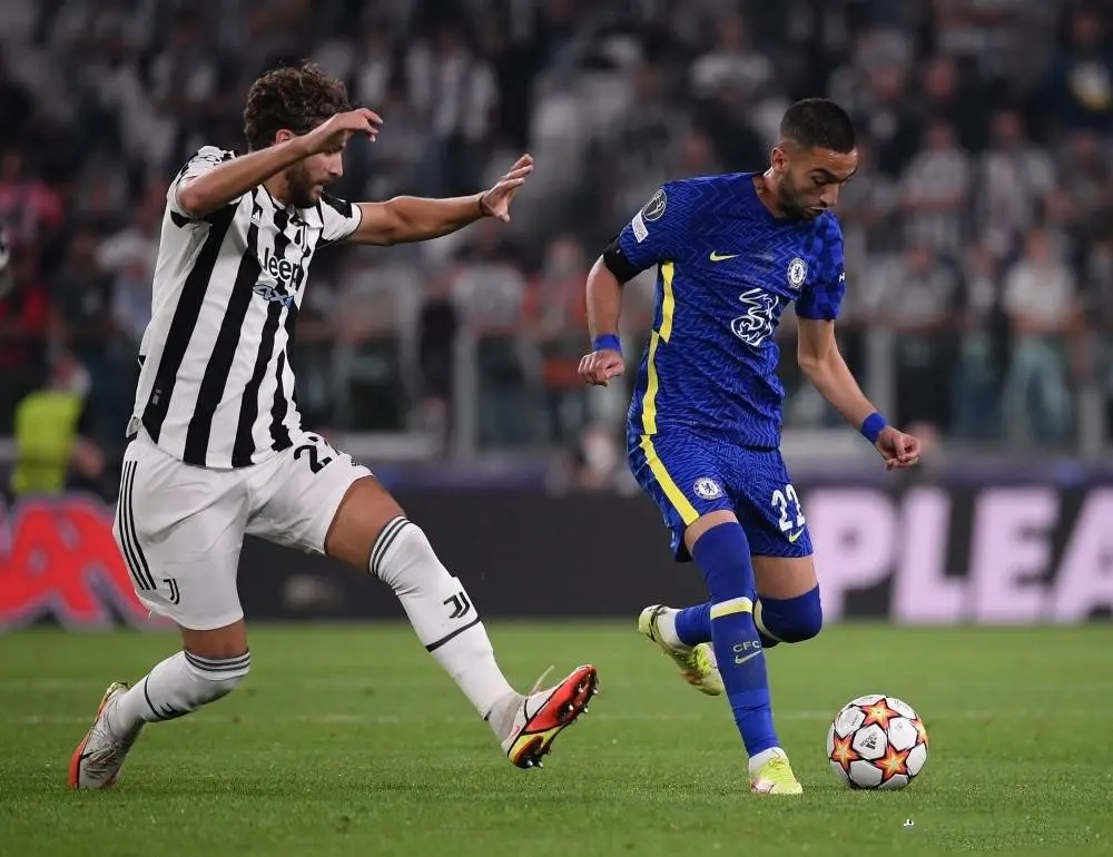 包含罗马尤文图斯德比战在即，双方争夺胜利的词条