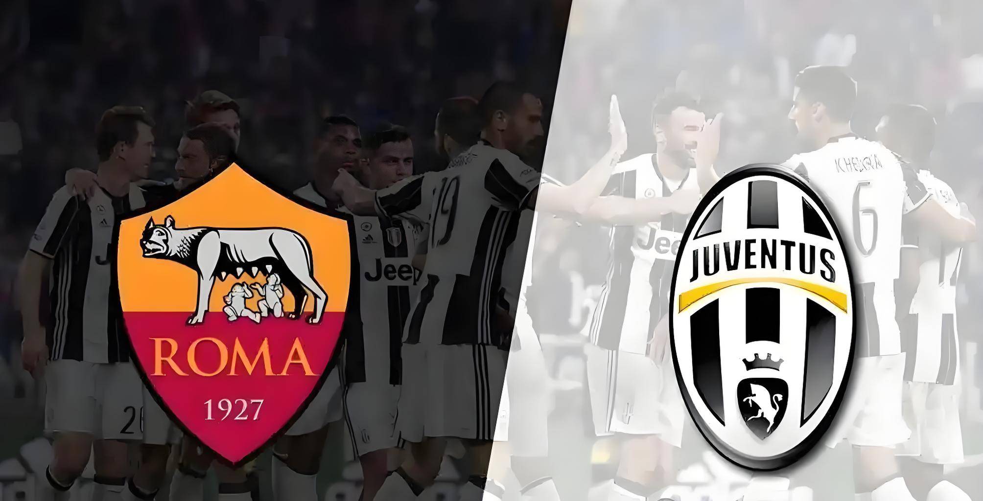 包含罗马尤文图斯德比战在即，双方争夺胜利的词条