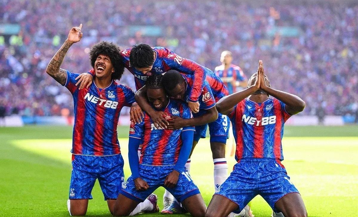 水晶宫绝杀获胜,取得意想不到的成功!的简单介绍 水晶宫绝杀获胜,取得意想不到的成功!的简单介绍