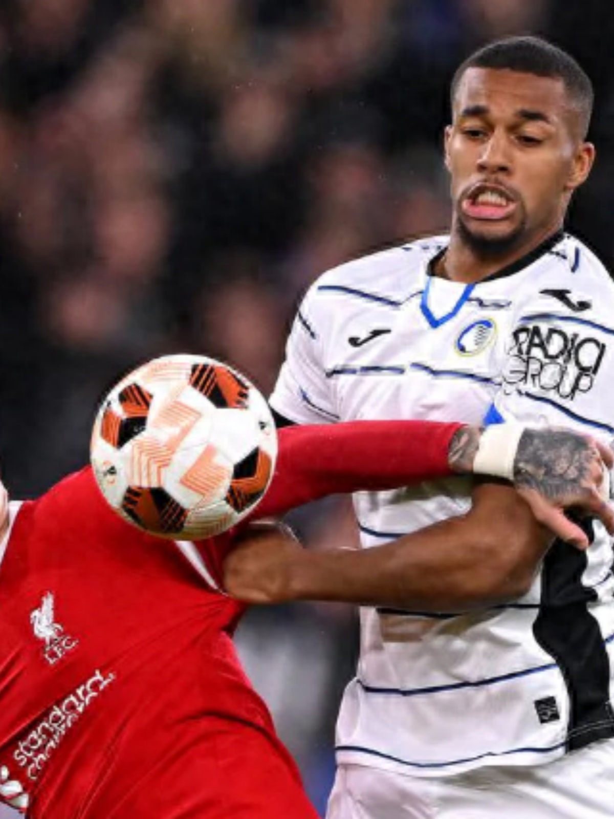 爱游戏app下载-欧洲赛场激战连连，各路豪强实力碾压对手的简单介绍