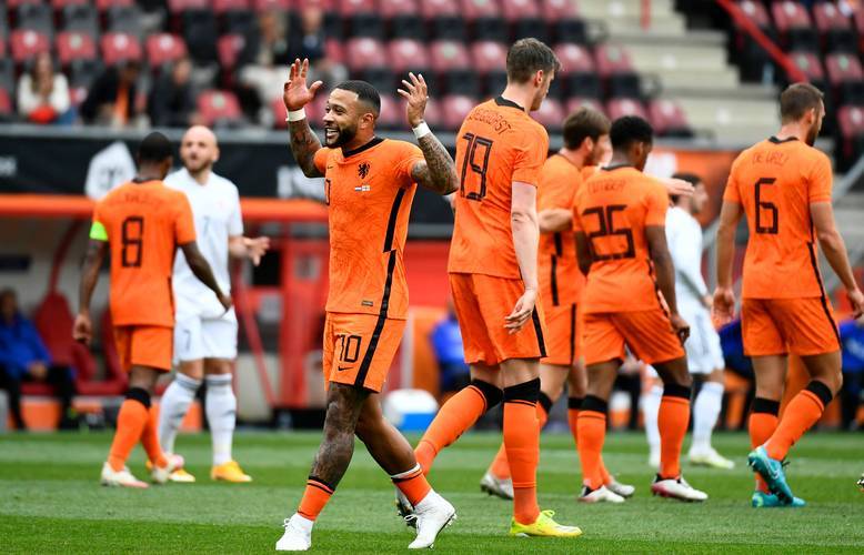 欧预赛在即，各球队状态火热备战的简单介绍