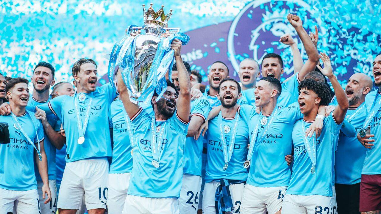 欧冠热门球队的连胜之路!谁主沉浮? 欧冠热门球队的连胜之路!谁主沉浮?