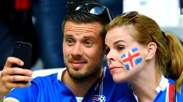 爱游戏链接-关于冰岛队取得胜利，晋级欧洲杯备受瞩目的信息