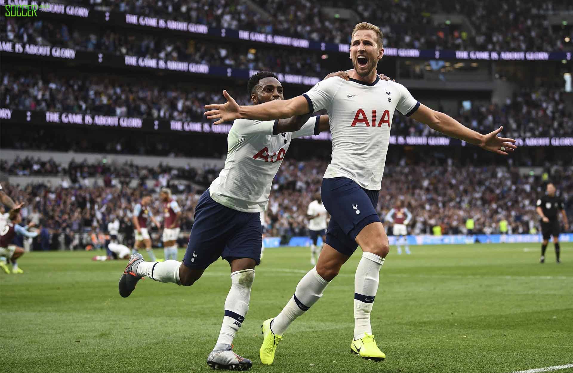 爱游戏课程-热刺客场逼平伯恩利，难破坚固防线