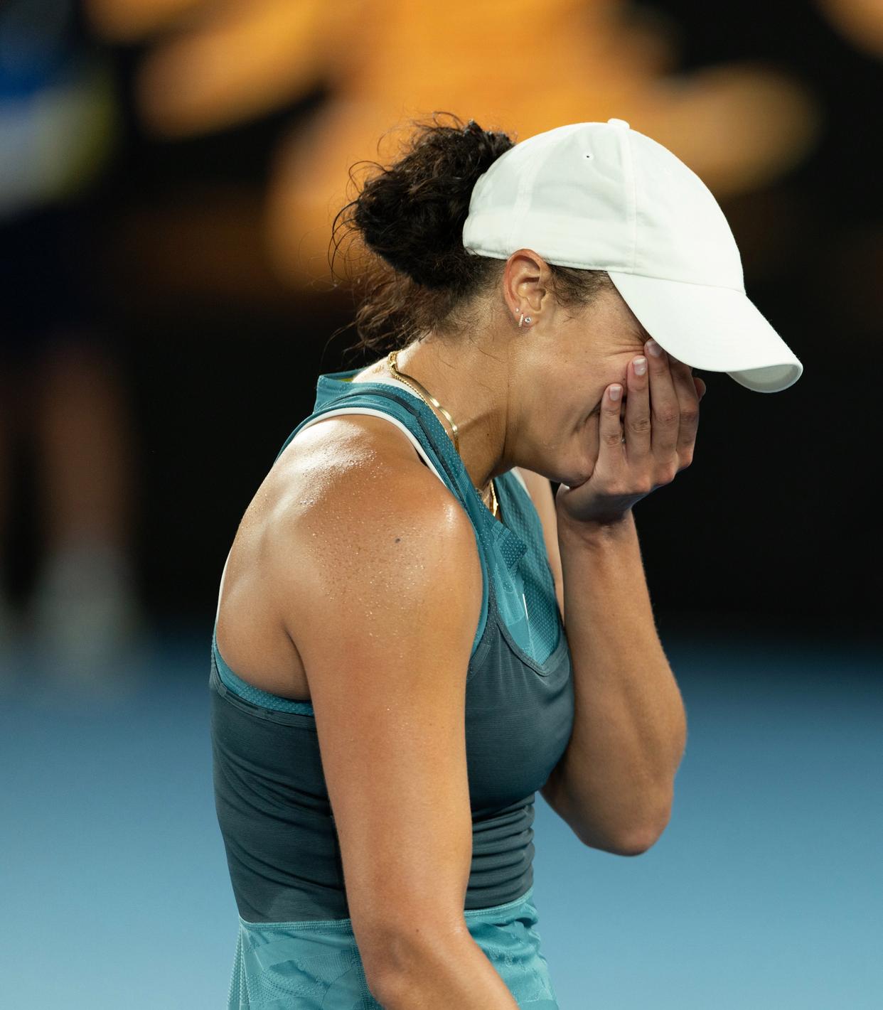 爱游戏在线-澳洲女队连胜进步明显，晋级季决赛！的简单介绍