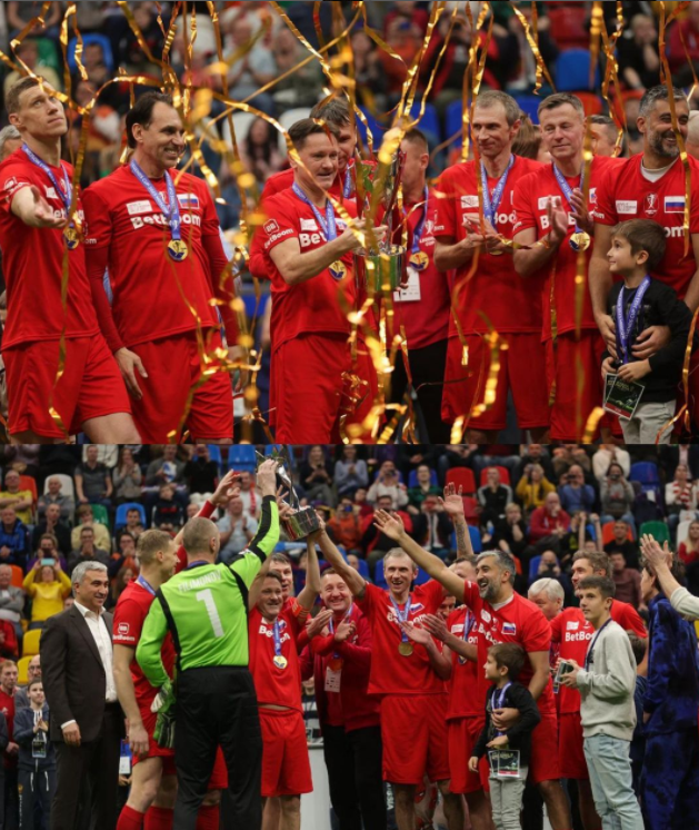 爱游戏网站-俄罗斯队员突破自我，夺魁成功