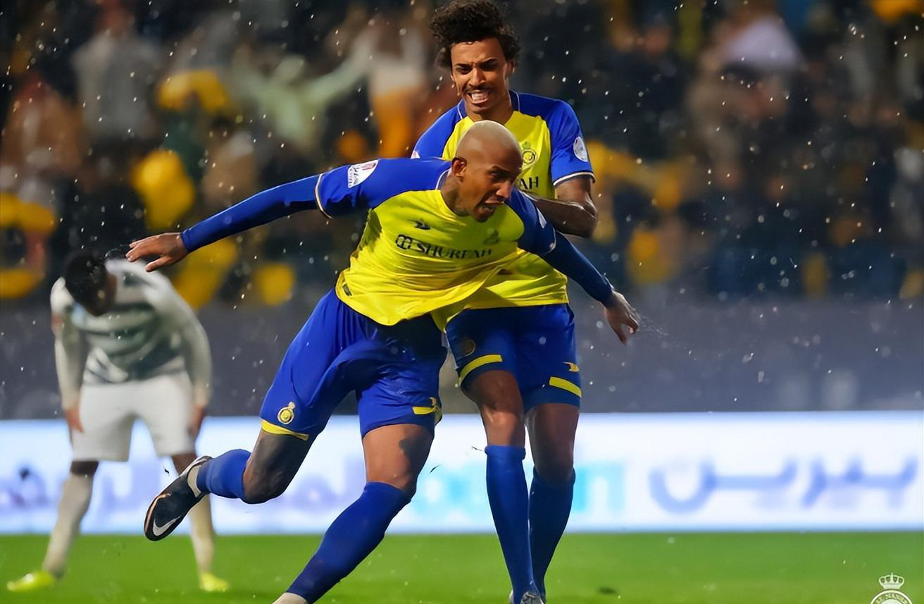 瓦拉多利德取得胜利，保持不败