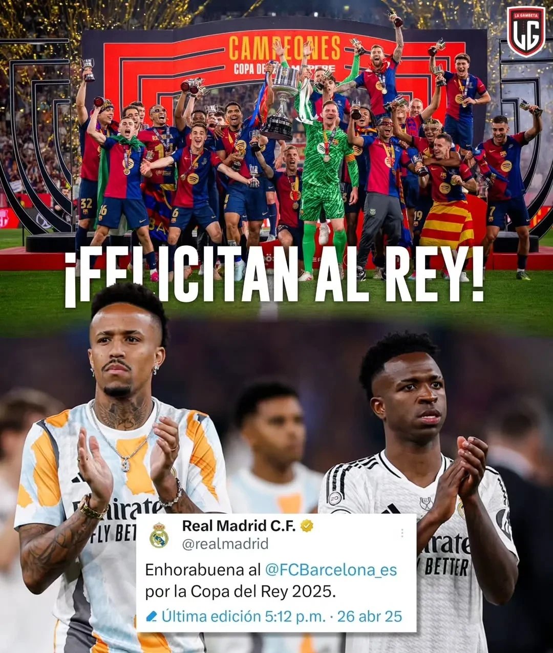 皇马主场2-1战胜巴萨,携手巴萨排名榜首,激战西甲领头羊之争的简单介绍 皇马主场2-1战胜巴萨,携手巴萨排名榜首,激战西甲领头羊之争的简单介绍