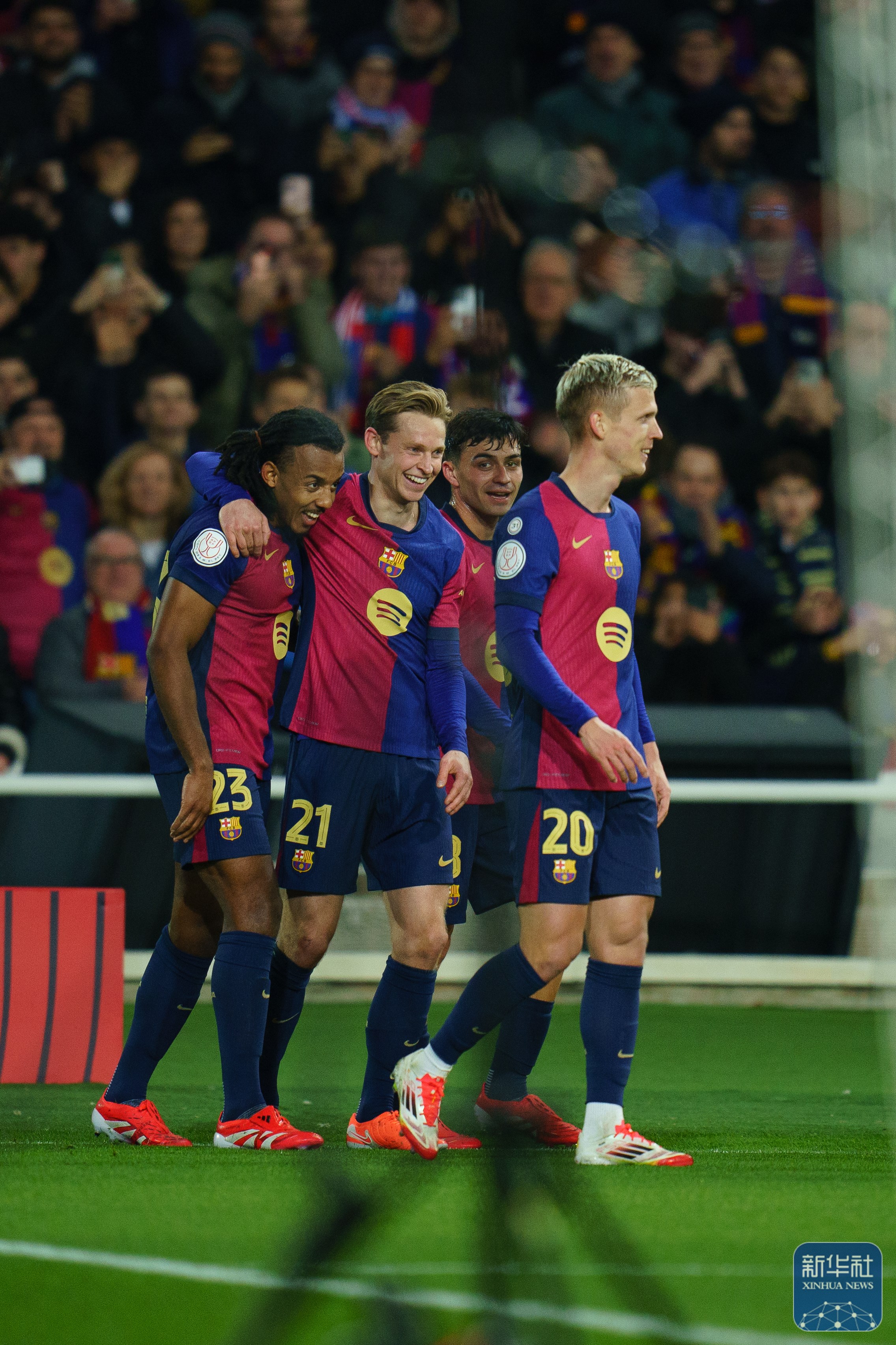 欧洲杯淘汰赛：西班牙队胜算几何