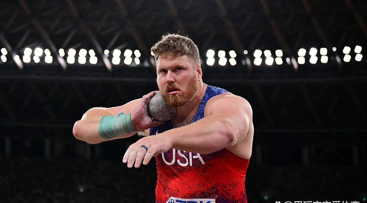 美国队员在比赛中展现出色发挥的简单介绍