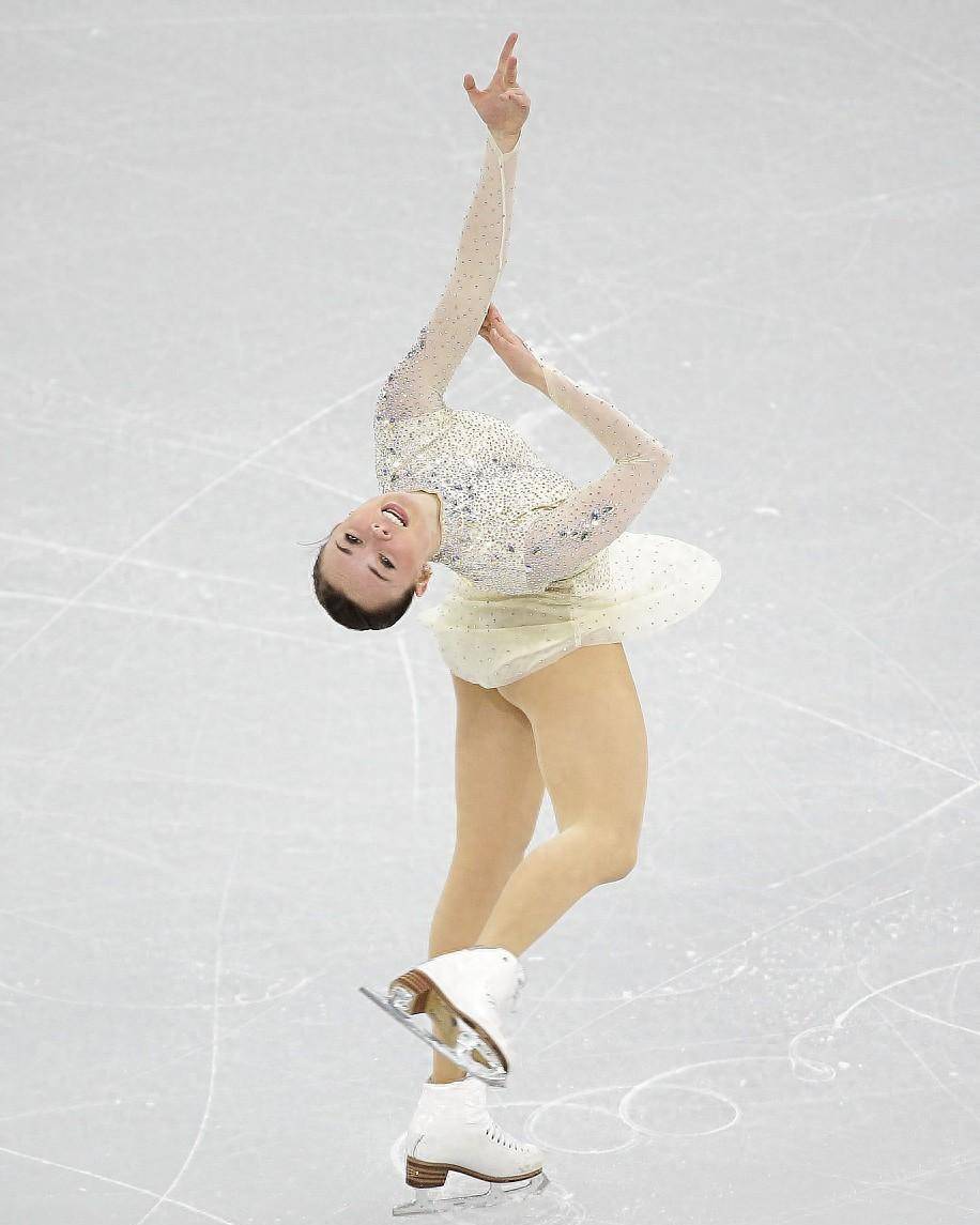 关于意大利花样滑冰表现超乎想象的信息 关于意大利花样滑冰表现超乎想象的信息