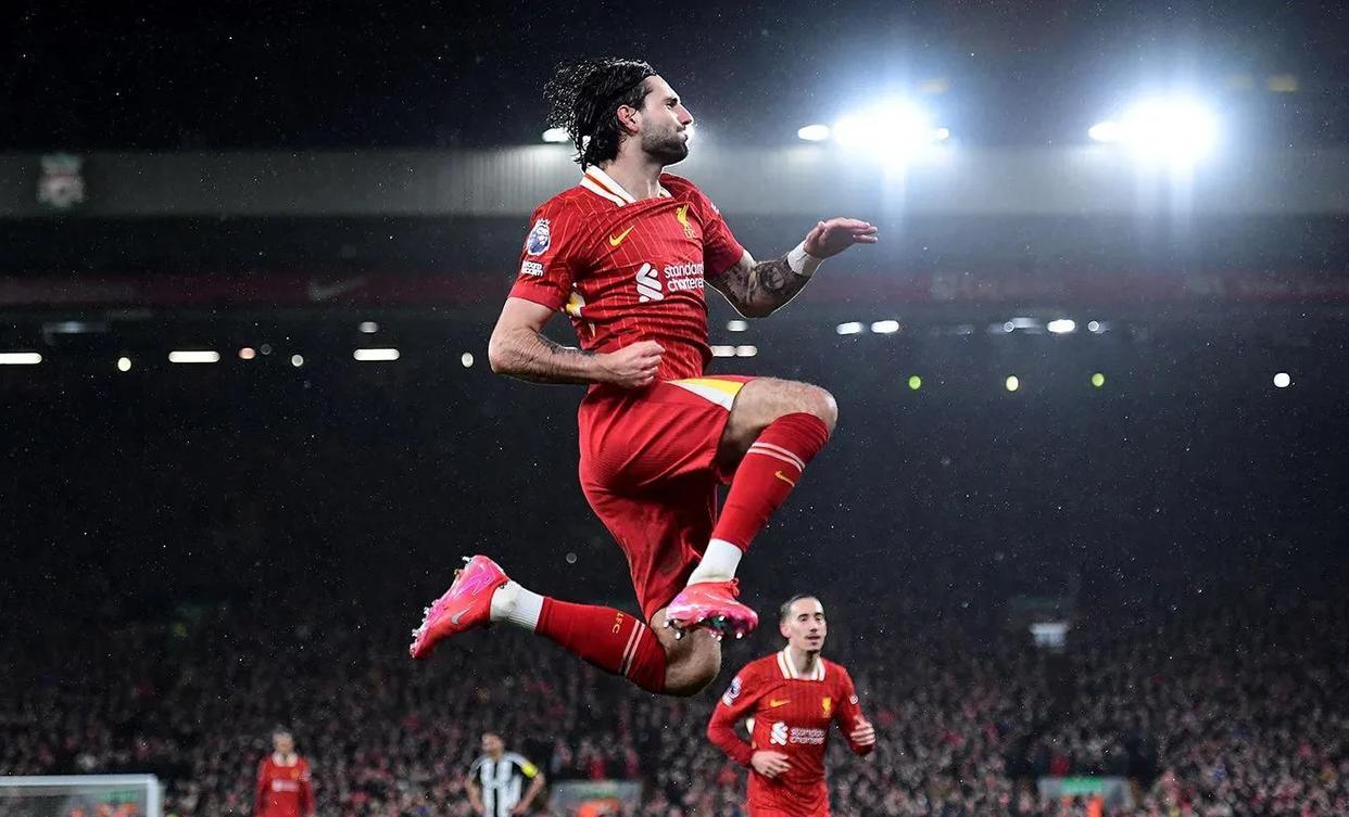 包含利物浦遭遇尴尬失利,晋级生死战的词条 包含利物浦遭遇尴尬失利,晋级生死战的词条