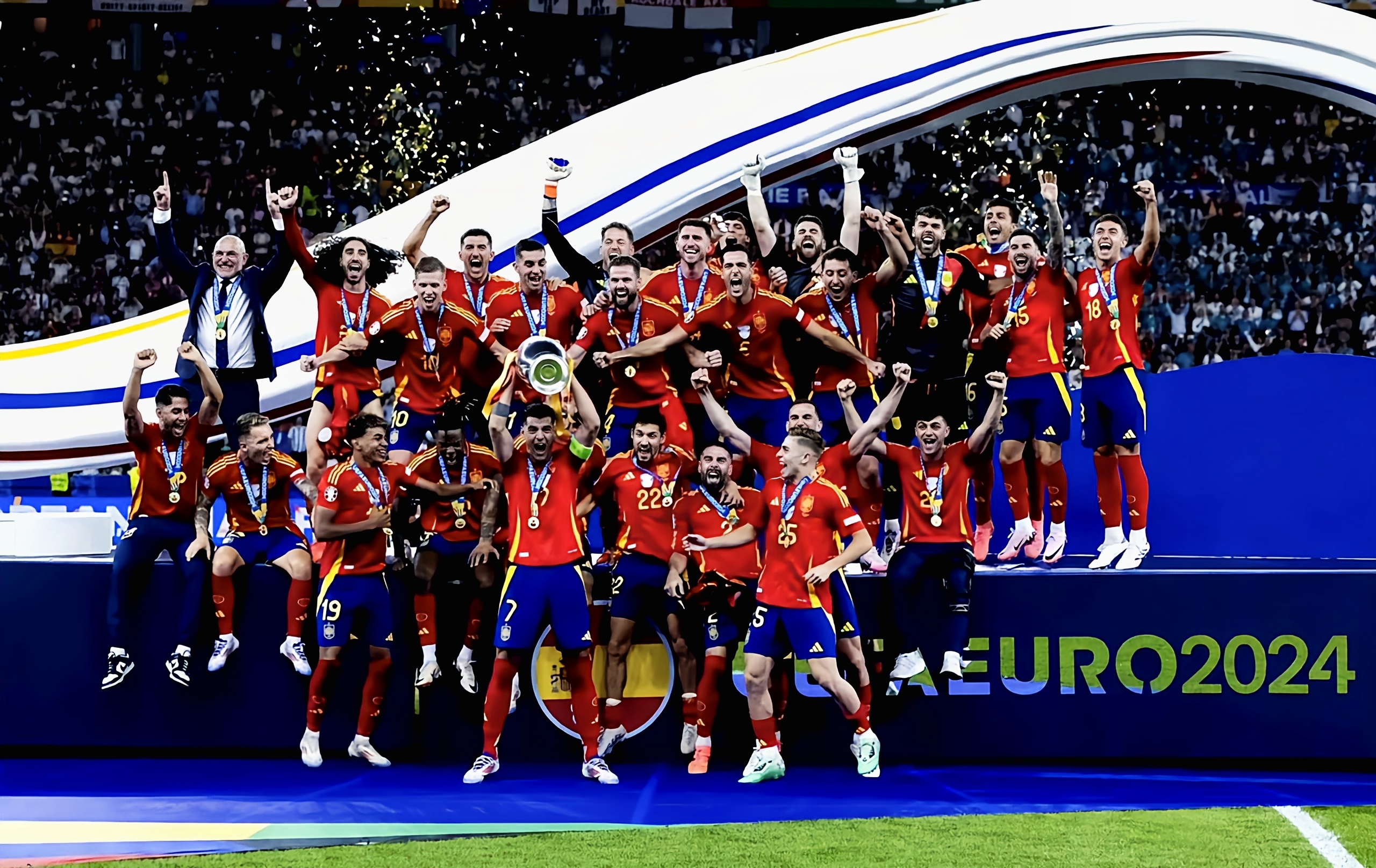 爱游戏在线登录-西班牙联赛战况激烈，多支球队角逐冠军宝座的简单介绍