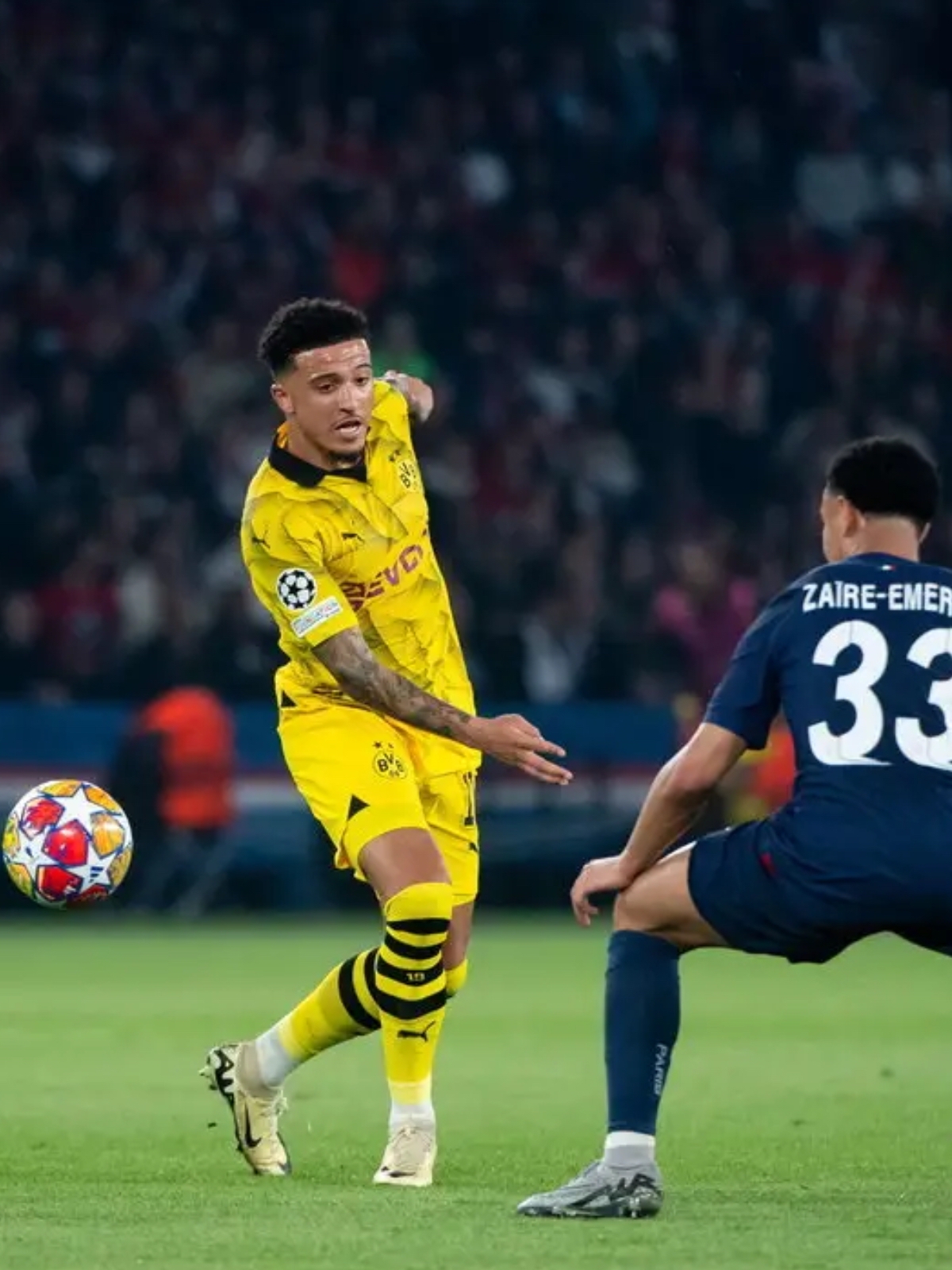 多特蒙德再次展现实力,完胜对手 多特蒙德再次展现实力,完胜对手