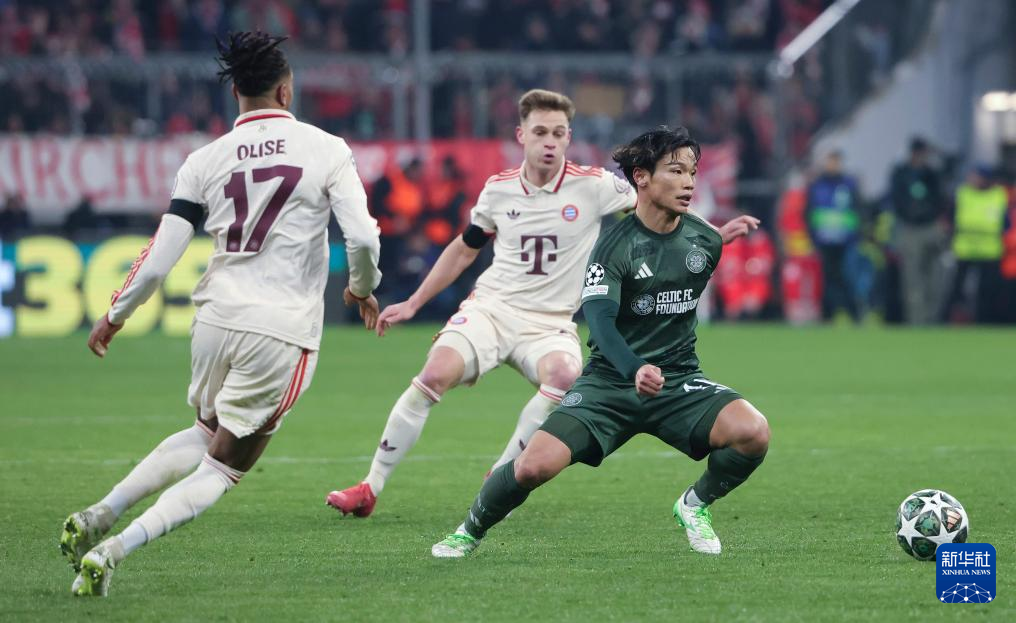 拜仁慕尼黑主场轻取马德里竞技,晋级半决赛的简单介绍 拜仁慕尼黑主场轻取马德里竞技,晋级半决赛的简单介绍