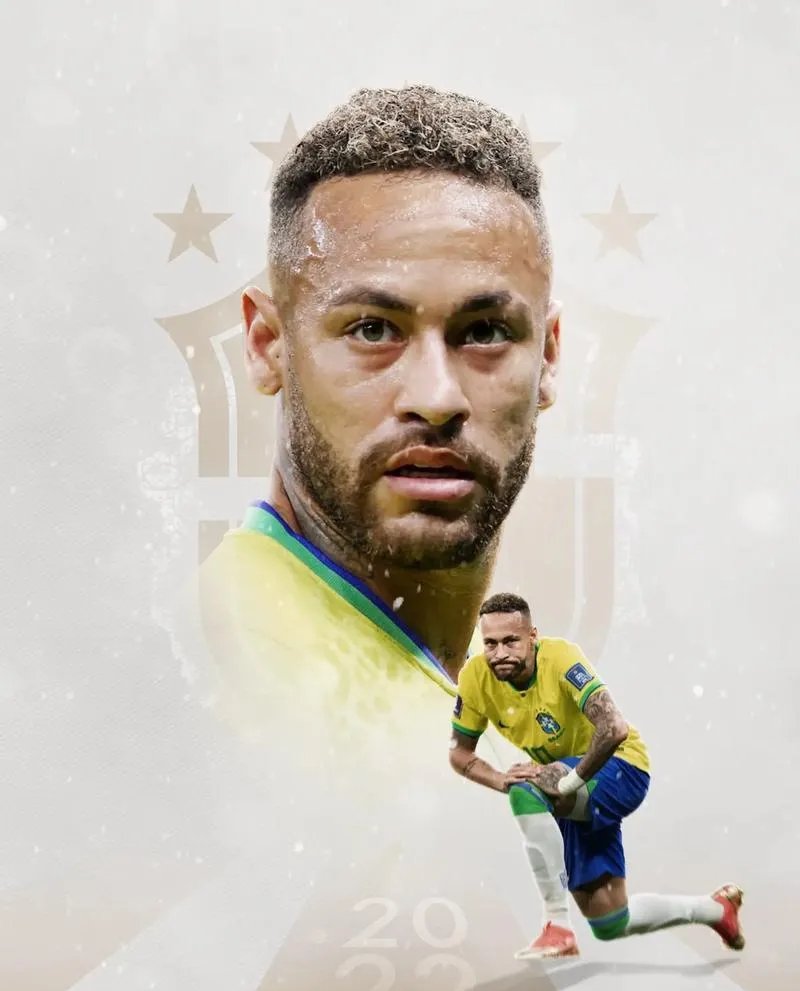 足球比赛男子项目巴西队再添一金 足球比赛男子项目巴西队再添一金