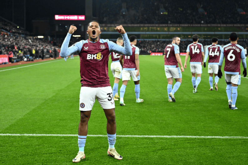 爱游戏视频-包含托特纳姆热刺豪取三分，继续领跑的词条